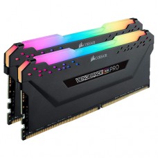 Corsair DDR4 Vengeance RGB PRO-3200 MHz RAM 16GB